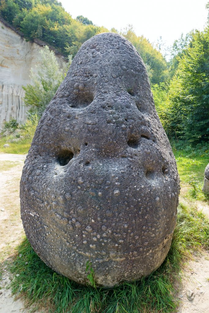 pensarcontemporaneo.com - Essas misteriosas "pedras vivas" respiram, crescem e se reproduzem. Elas são um Patrimônio Mundial da UNESCO