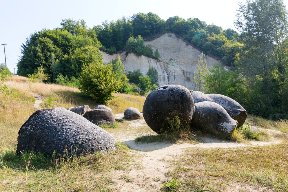 pensarcontemporaneo.com - Essas misteriosas "pedras vivas" respiram, crescem e se reproduzem. Elas são um Patrimônio Mundial da UNESCO
