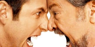 Precisamos aprender a discordar sem atacar