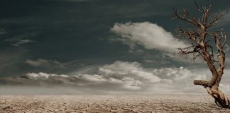 O mundo à beira da catástrofe: as mudanças climáticas tornaram-se inevitáveis ​​e irreversíveis. O último relatório da ONU lança o “código vermelho para a humanidade”