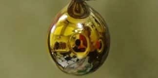 Cientistas transformaram água pura em metal