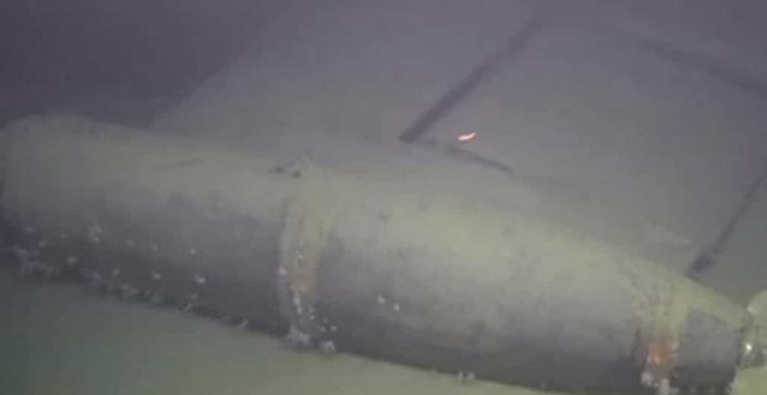 Pesquisadores encontraram um “Chernobyl” no mar da Noruega