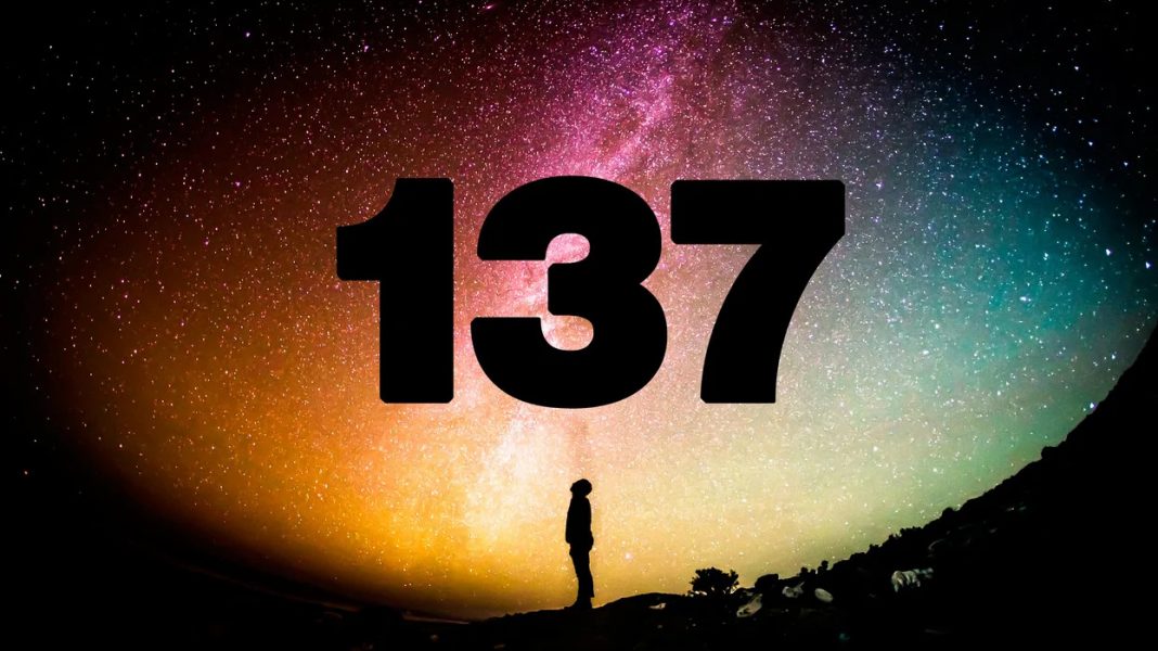 Por que o número 137 é um dos maiores mistérios da física?