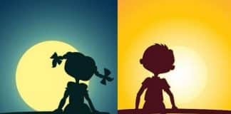 Novo estudo prova que a ausência realmente faz o coração ficar mais afeiçoado