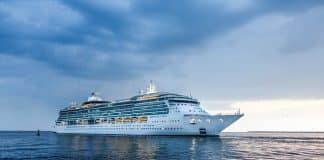 Um cruzeiro fornece experiências que nenhum outro tipo de viagem é capaz de proporcionar