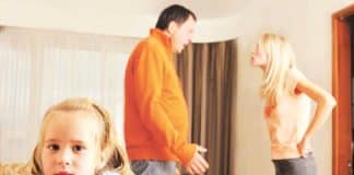 Acordos entre pais: a chave para educar os filhos