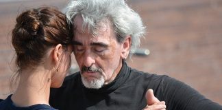 O sexto sentido de que falou Nietzsche e que surge com a dança