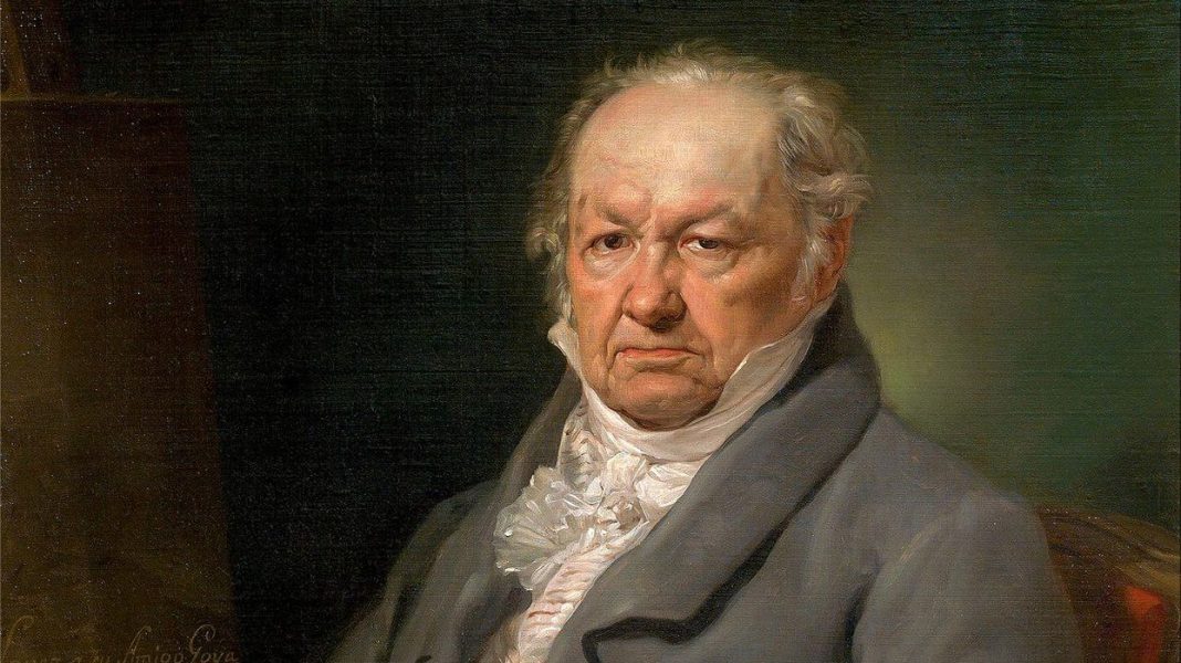 Francisco Goya: como um pintor espanhol enganou reis e rainhas