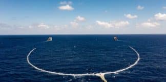 Nova tecnologia traz esperança para limpeza dos oceanos