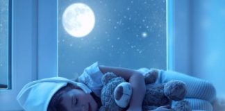 Lição de vida: nunca vá dormir com raiva de seus filhos (ou de ninguém)