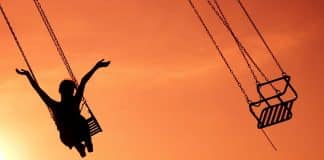 Ser solteiro tem suas vantagens