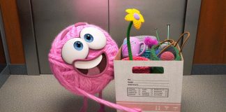 ‘Purl’: curta da Disney-Pixar discute masculinidade tóxica