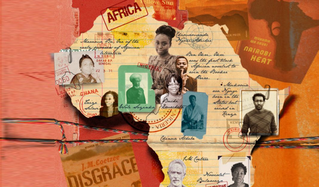 Os 10 principais escritores africanos contemporâneos que você deve conhecer
