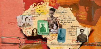 Os 10 principais escritores africanos contemporâneos que você deve conhecer