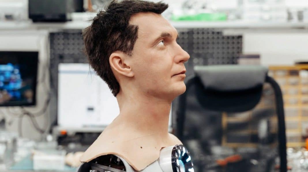 Empresa diz que pagará 200 mil dólares a quem ceder rosto para nova linha de robôs