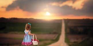 ‘Seus filhos não são seus filhos’ – Kahlil Gibran estava certo