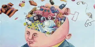 A armadilha da sociedade em que todos caímos, de acordo com Alan Watts