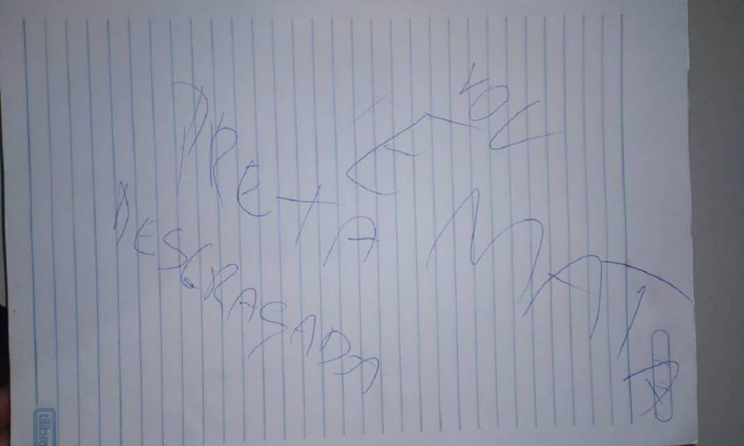 Adolescente negra de 14 anos é ameaçada de morte e sofre injuria racial em escola de Curitiba