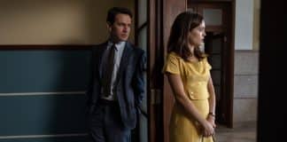 ‘Gloria’: a primeira série original da Netflix em Portugal é um grande suspense de espionagem