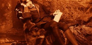 5 fatos que você (provavelmente) não sabia sobre Oscar Wilde