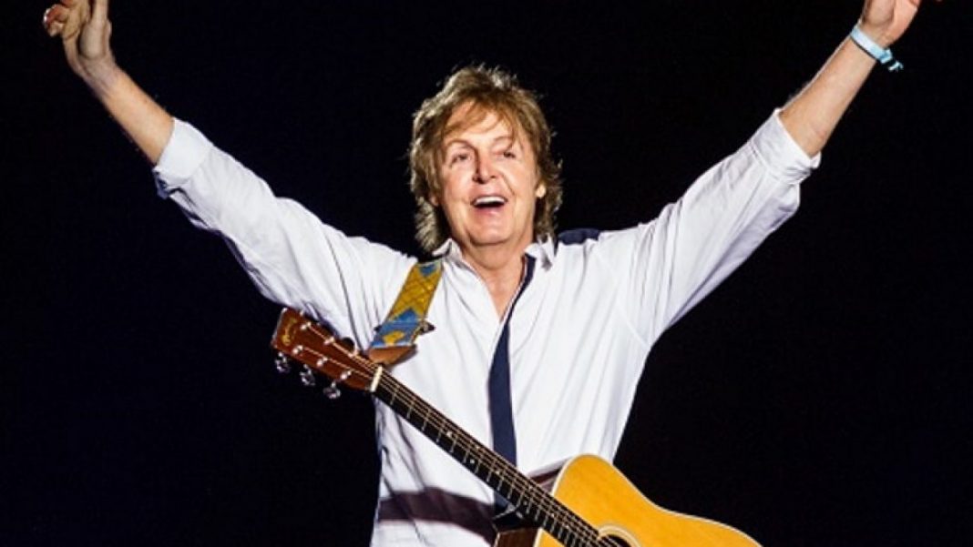 O que ‘The Lyrics’ de Paul McCartney pode nos ensinar sobre como aproveitar nossa criatividade