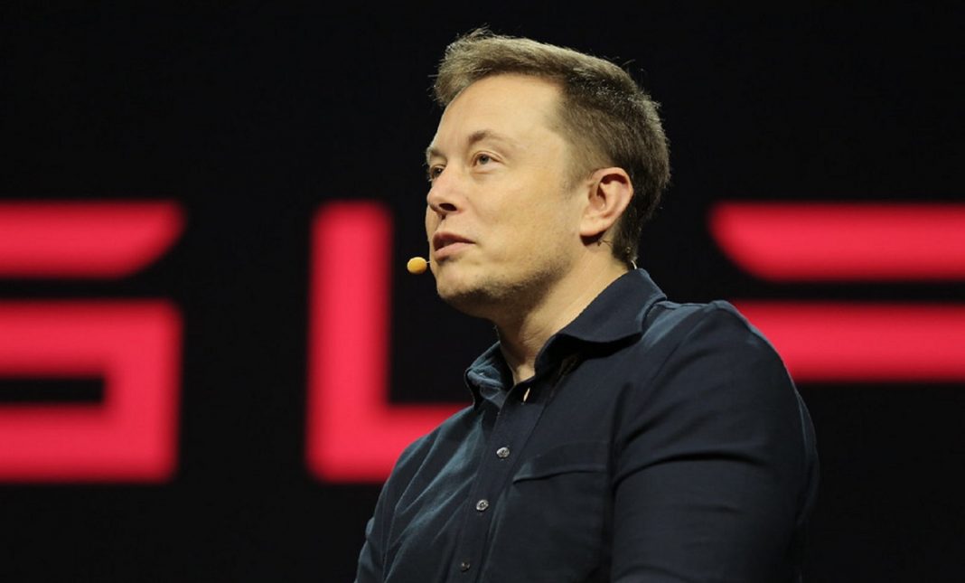 Elon Musk adverte contra a tecnologia da imortalidade, diz que é melhor simplesmente morrermos