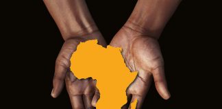 África: O grito de liberdade na poesia de José Craveirinha
