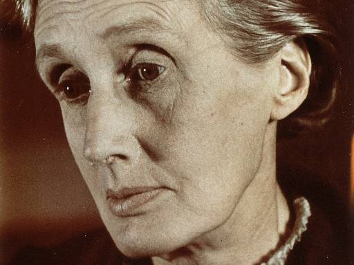 pensarcontemporaneo.com - Virginia Woolf era mais do que apenas uma escritora para mulheres