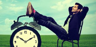 Quer evitar a procrastinação? Não estabeleça prazos