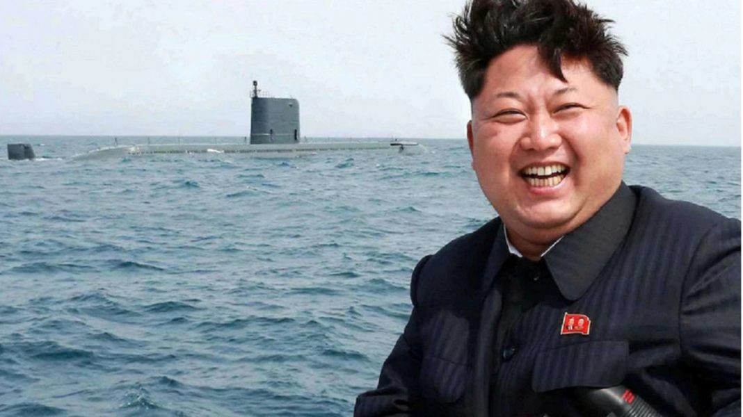 Felicidade proibida: norte-coreanos estão proibidos de rir por 10 dias