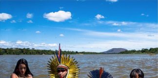 Fotógrafos indígenas de 5 países revelam a beleza e a sabedoria de seus povos e comunidades