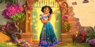 Mirabel, a heroína da empatia de Encanto