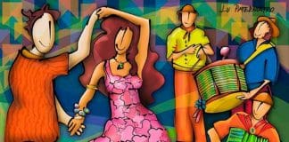 Forró é declarado Patrimônio Cultural Imaterial do Brasil