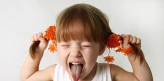 Como a obediência é formada em crianças de 3 a 6 anos