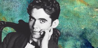 Federico García Lorca previu sua própria morte em um poema