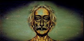 A técnica incomum de sono de Salvador Dalí para aumentar a criatividade pode realmente funcionar