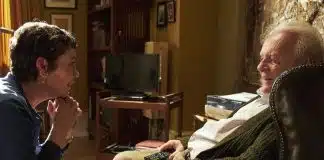 Meu Pai, como é estar dentro de uma mente que se apaga lentamente