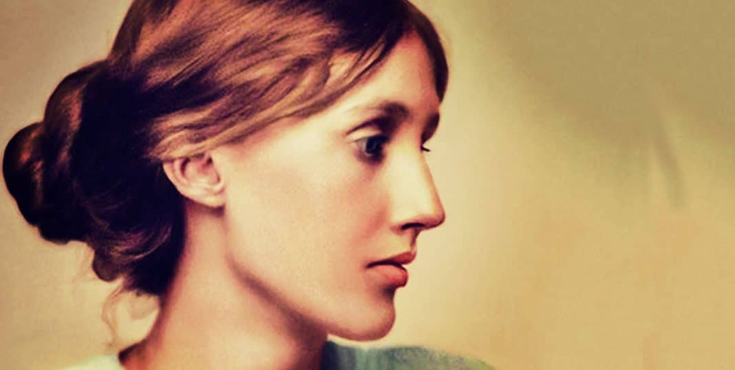 Virginia Woolf era mais do que apenas uma escritora para mulheres