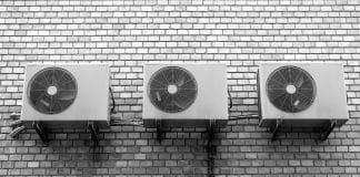 Diga adeus ao ar condicionado com novo material de cobertura