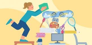 Felicidade pelo trabalho? A ciência do equilíbrio entre trabalho e vida pessoal pode surpreendê-lo