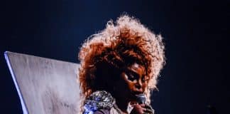 Morre cantora Elza Soares aos 91 anos