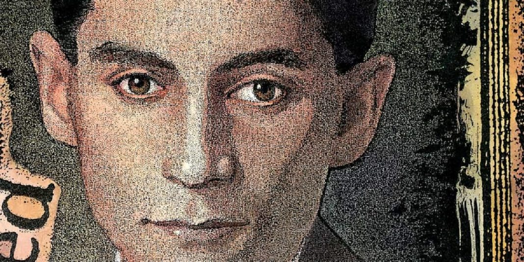 Os 10 principais fatos sobre Franz Kafka