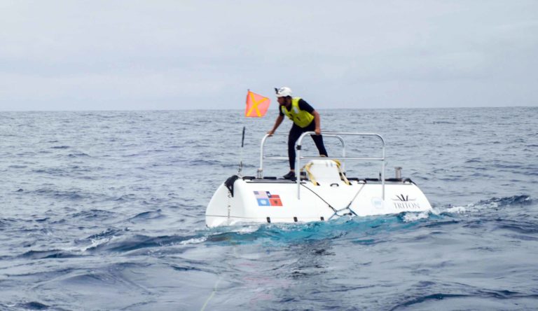 pensarcontemporaneo.com - Cientistas descem a 8 km de profundidade na Fossa do Atacama: 'Outro planeta'