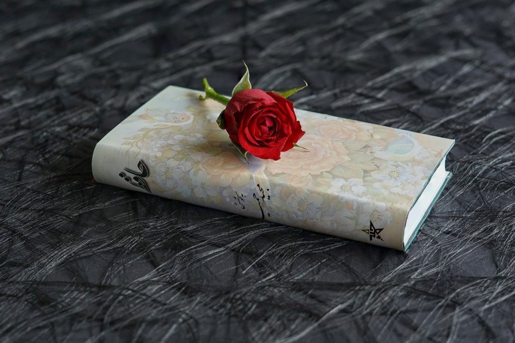 14 das leituras de casamento mais românticas de Shakespeare pensarcontemporaneo.com - 14 das leituras de casamento mais românticas de Shakespeare