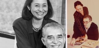 Mercedes Barcha –  a mulher que alimentou o mundo literário de Gabriel Garcia Marquez