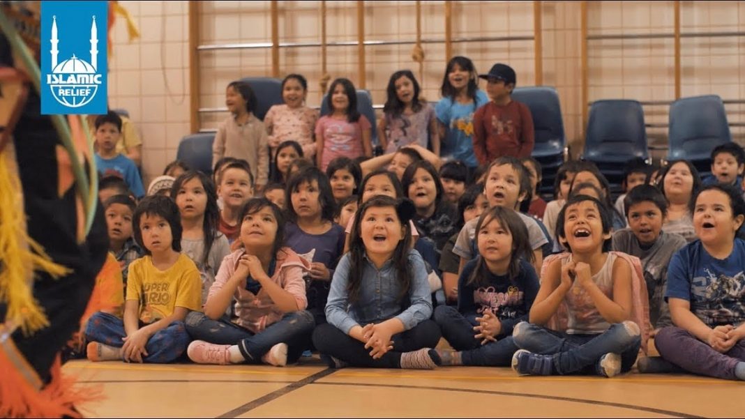 Em acordo bilionário Canadá vai indenizar crianças indígenas