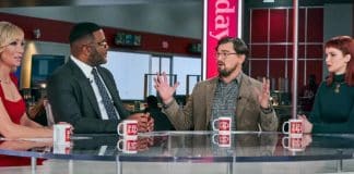 A mensagem mais desconfortável do filme “Não olhe para cima” que ninguém fala