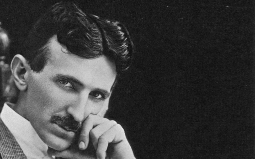 Nikola Tesla descreveu com precisão a ascensão da Internet e do smartphone em 1926