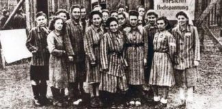 A história esquecida de mulheres em campos de concentração forçadas à prostituição