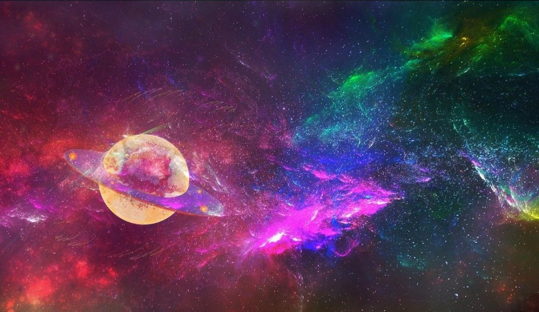 Cientista de Harvard sugere que nosso universo foi criado em um laboratório